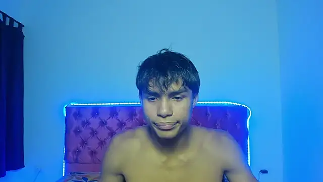 skinny sam online show from April 2026 03:54:02 AM