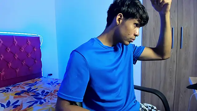 skinny sam online show from April 2026 02:51:01 AM