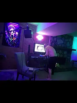 chronic vibez online show from July 2026 03:57:01 PM