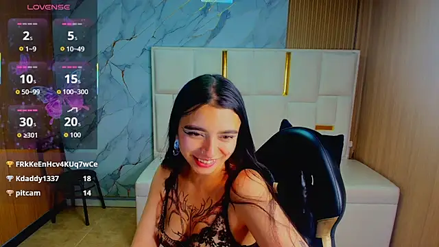 Samantha petite tf online show from May 2026 09:37:01 AM