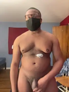 Ulric 09 online show from April 2026 01:40:01 AM