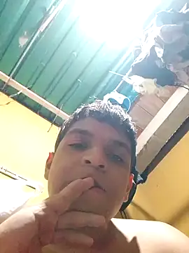 AngelRushX online show from April 2026 03:07:02 AM