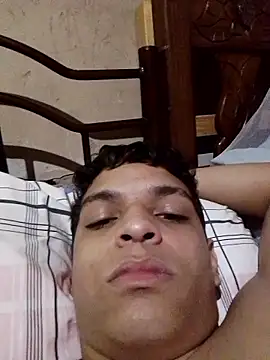 AngelRushX online show from April 2026 03:17:01 PM