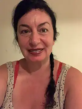 Lizzaa80 online show from July 2026 07:58:01 PM