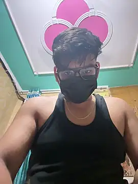 Badbuddy00 online show from May 2026 07:47:02 PM