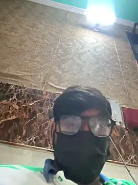 Badbuddy00 online show from April 2026 06:12:01 PM