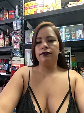 Snapshot of MIA_ROSSEEE chatting on July 2026 02:24:01 PM MIA ROSSEEE online show from July 2026 02:24:01 PM