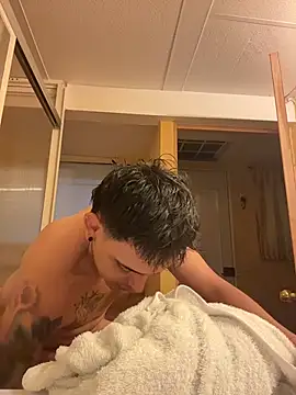 TommyHolland online show from April 2026 12:25:01 AM