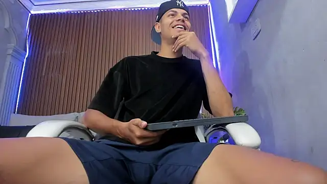 Omen20  online show from April 2026 11:28:01 AM