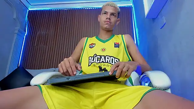 Omen20  online show from April 2026 11:14:02 AM