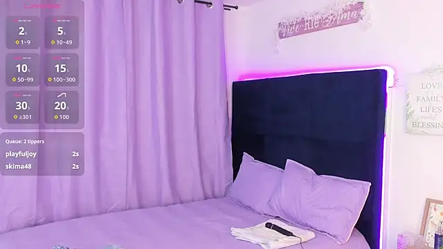 Snapshot of Celestee_21 chatting on May 2026 03:14:01 AM Celestee 21 online show from May 2026 03:14:01 AM