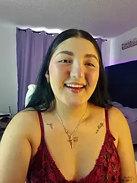 Snapshot of Celestee_21 chatting on June 2026 08:13:02 PM Celestee 21 online show from June 2026 08:13:02 PM