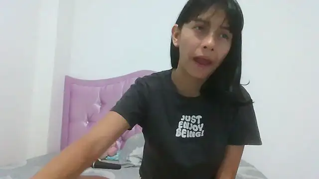 Snapshot of xoxo_anny chatting on July 2026 09:41:01 PM xoxo anny online show from July 2026 09:41:01 PM