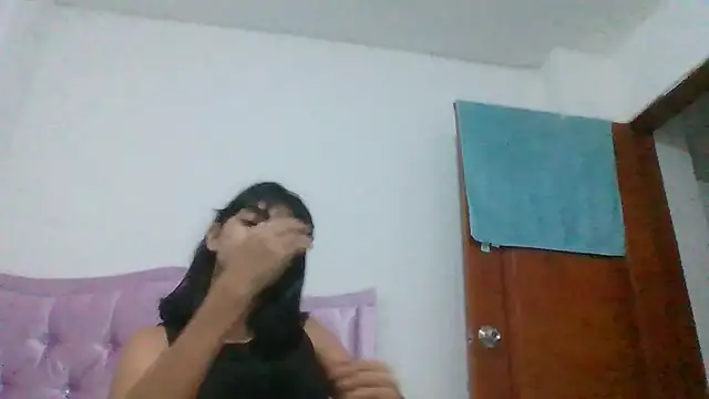 Snapshot of xoxo_anny chatting on July 2026 09:10:02 PM xoxo anny online show from July 2026 09:10:02 PM