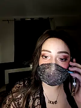 Lillylolo online show from April 2026 02:42:02 PM