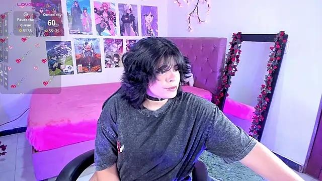 Jenna Greyy  online show from April 2026 05:52:01 PM