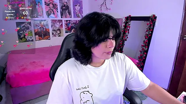 Jenna Greyy  online show from April 2026 06:59:02 PM