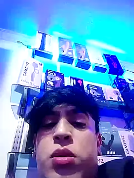 alecars online show from April 2026 09:55:01 PM