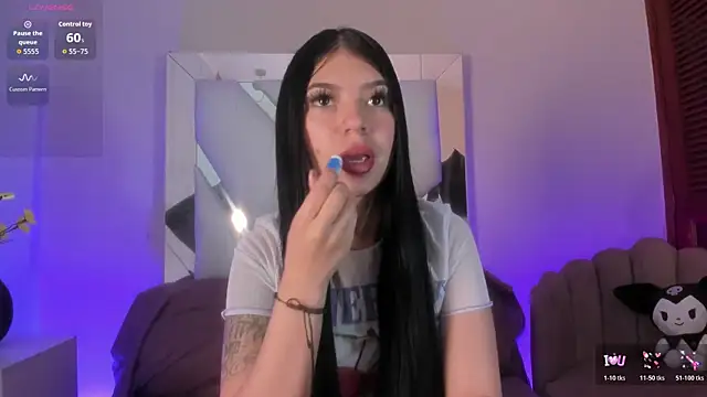 sweett sophie1 online show from July 2026 06:59:01 PM