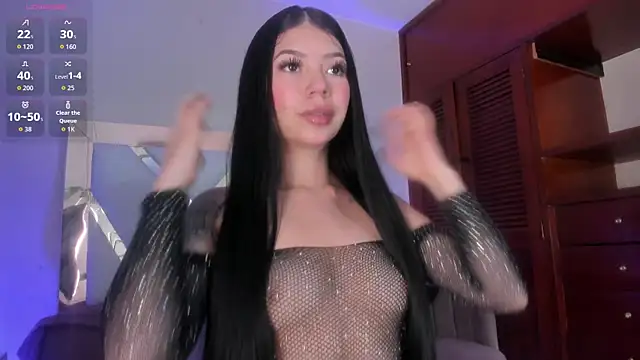 sweett sophie1 online show from July 2026 10:16:02 PM