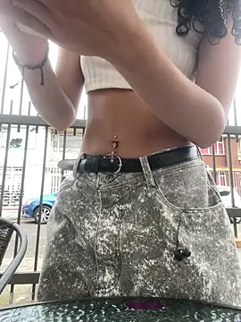 AlanaMartinez Pink online show from June 2026 02:17:02 PM