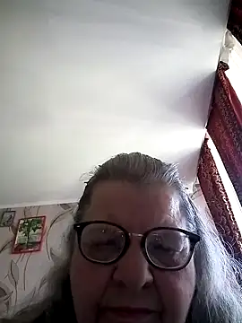 Snapshot of MartaMia68 chatting on May 2026 07:45:01 AM MartaMia68 online show from May 2026 07:45:01 AM