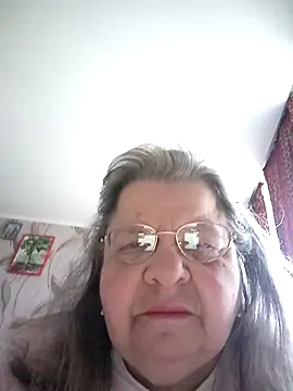 Snapshot of MartaMia68 chatting on April 2026 05:25:02 AM MartaMia68 online show from April 2026 05:25:02 AM