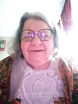 Snapshot of MartaMia68 chatting on May 2026 04:07:02 PM MartaMia68 online show from May 2026 04:07:02 PM
