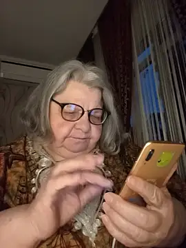 Snapshot of MartaMia68 chatting on May 2026 06:37:02 PM MartaMia68 online show from May 2026 06:37:02 PM