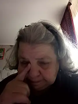 Snapshot of MartaMia68 chatting on May 2026 09:07:01 AM MartaMia68 online show from May 2026 09:07:01 AM