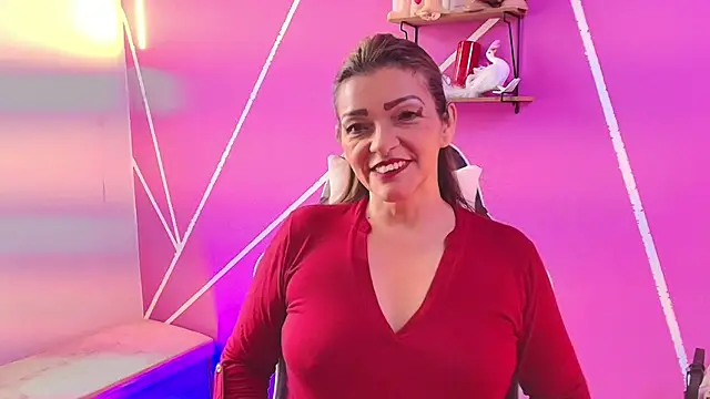 CarolMis 79 online show from June 2026 12:17:02 PM