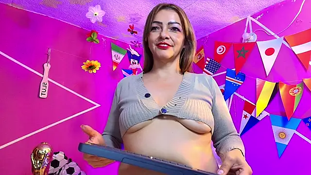 CarolMis 79 online show from July 2026 11:55:01 AM