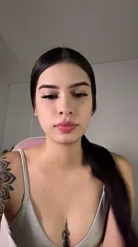 Giiasteele online show from July 2026 12:41:02 AM