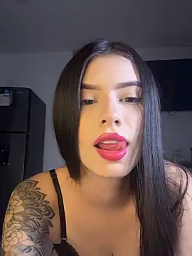 Giiasteele online show from June 2026 12:59:02 AM