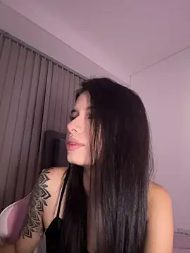 Giiasteele online show from April 2026 12:56:01 AM