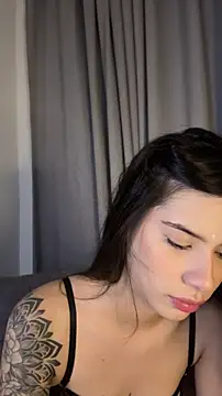 Giiasteele online show from June 2026 11:24:02 PM