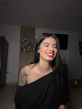 Giiasteele online show from May 2026 02:27:01 AM