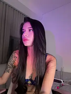 Giiasteele online show from April 2026 12:11:02 AM