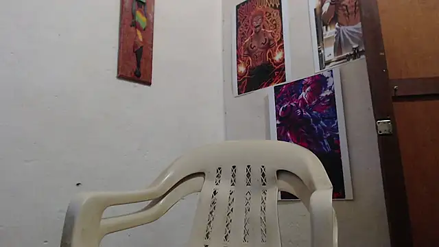 nicolas valmont online show from May 2026 12:07:02 AM