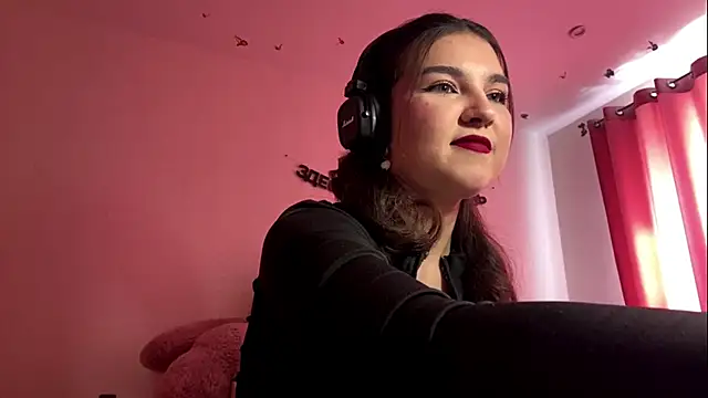 OtnimaRex online show from April 2026 12:23:01 PM