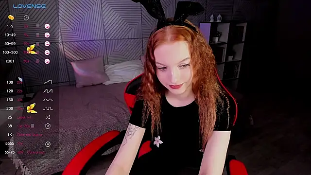 SherryKelly online show from April 2026 12:58:01 AM