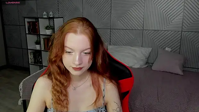 SherryKelly online show from April 2026 01:18:02 AM