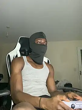 Gamergoons online show from April 2026 11:19:01 PM