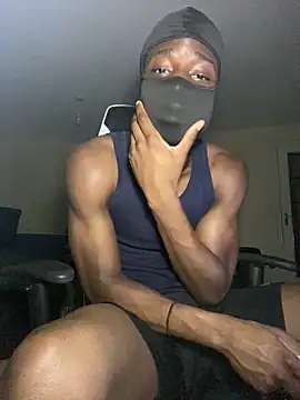 Gamergoons online show from April 2026 11:52:02 PM