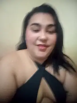 Snapshot of HannaeNegao chatting on April 2026 01:21:01 AM HannaeNegao online show from April 2026 01:21:01 AM