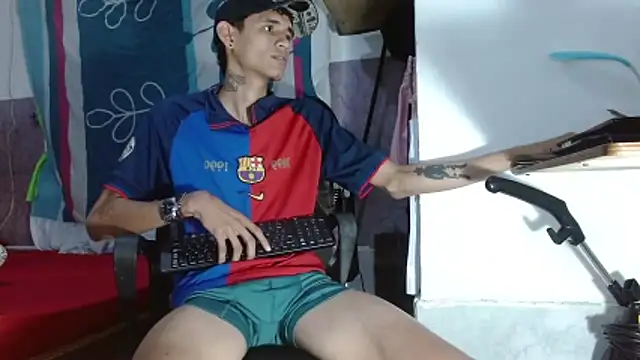 Brook 1707 online show from April 2026 11:07:02 PM