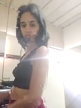 KarlaCherry20 online show from June 2026 08:13:02 PM