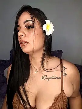 Luna scarllet8 online show from May 2026 08:34:01 PM