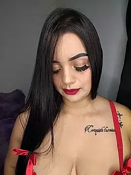 Luna scarllet8 online show from May 2026 03:24:01 AM