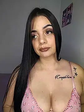 Luna scarllet8 online show from May 2026 01:10:02 AM